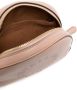 Stella McCartney Make-up tas met geperforeerd logo Roze - Thumbnail 4
