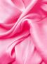 Stella McCartney Maxi-jurk met strikdetail Roze - Thumbnail 5