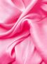 Stella McCartney Asymmetrische midi-jurk Roze - Thumbnail 5