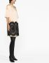 Stella McCartney Midi-jurk met geborduurd kant Beige - Thumbnail 3