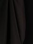 Stella McCartney Midi-jurk met vlakken Zwart - Thumbnail 5