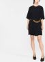 Stella McCartney Mini-jurk met ketting Zwart - Thumbnail 2
