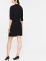 Stella McCartney Mini-jurk met ketting Zwart - Thumbnail 3