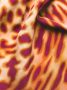 Stella McCartney Mini-jurk met luipaardprint Roze - Thumbnail 5