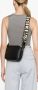 Stella McCartney Stella kleine crossbodytas met logo Zwart - Thumbnail 3