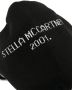 Stella McCartney Mondkapje met logo Zwart - Thumbnail 3