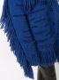 Stella McCartney Oversized trui Blauw - Thumbnail 5