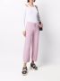 Stella McCartney Plooibroek Roze - Thumbnail 2