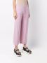 Stella McCartney Plooibroek Roze - Thumbnail 3