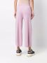 Stella McCartney Plooibroek Roze - Thumbnail 4