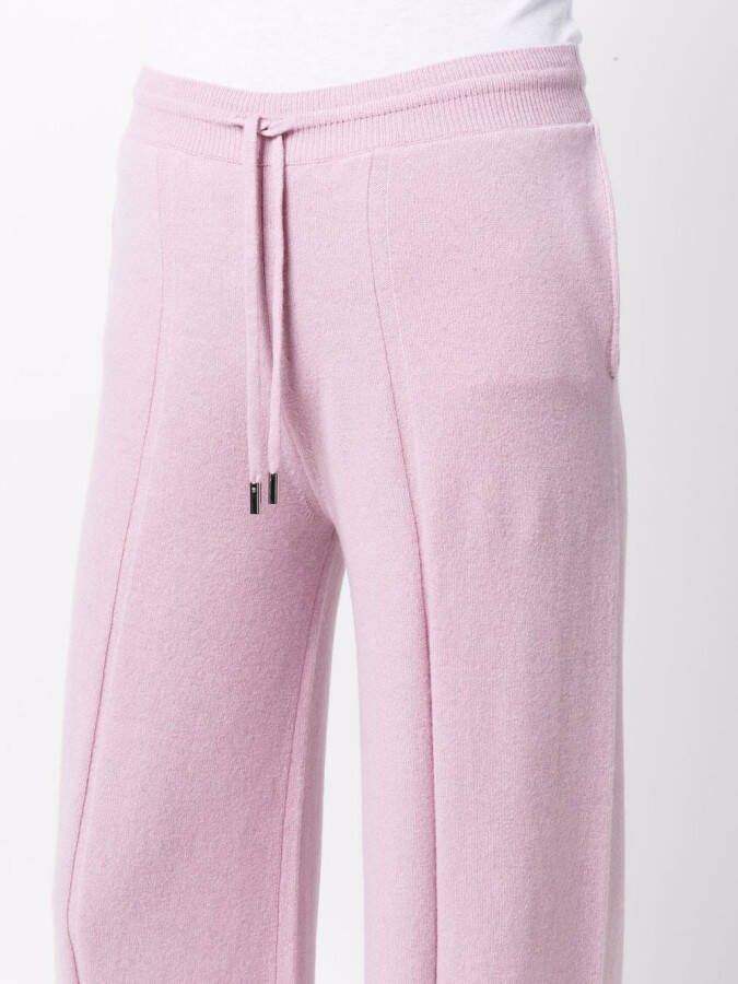 Stella McCartney Plooibroek Roze