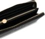 Stella McCartney Portemonnee met logo Zwart - Thumbnail 3
