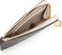 Stella McCartney Portemonnee met logoprint Groen - Thumbnail 2