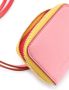 Stella McCartney Portemonnee met rits Roze - Thumbnail 2