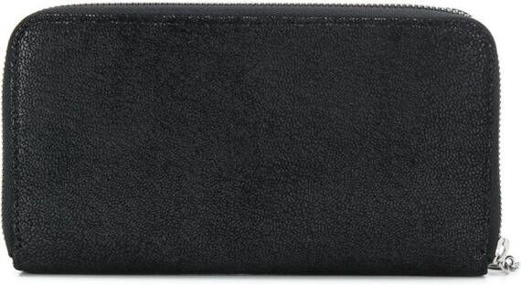 Stella McCartney Portemonnee Zwart