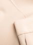 Stella McCartney straight-leg wool-blend trousers Beige - Thumbnail 5