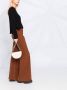 Stella McCartney Ribgebreide trui Zwart - Thumbnail 4