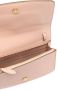 Stella McCartney S-Wave crossbodytas Beige - Thumbnail 5