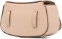 Stella McCartney S-Wave kleine tas Beige - Thumbnail 3