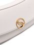 Stella McCartney S-Wave schoudertas Beige - Thumbnail 4