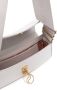 Stella McCartney S-Wave schoudertas Beige - Thumbnail 5