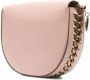 Stella McCartney Schoudertas met ketting Roze - Thumbnail 3