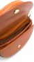 Stella McCartney Frayme schoudertas met kettingdetail Oranje - Thumbnail 5