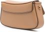 Stella McCartney Schoudertas met logogesp Bruin - Thumbnail 3