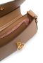 Stella McCartney Schoudertas met logogesp Bruin - Thumbnail 5