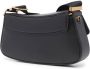 Stella McCartney Schoudertas met logogesp Zwart - Thumbnail 3
