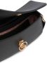 Stella McCartney Schoudertas met logogesp Zwart - Thumbnail 5