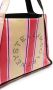 Stella McCartney Shopper met logoprint Beige - Thumbnail 4
