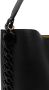Stella McCartney Shopper met schakelketting Zwart - Thumbnail 4