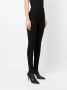Stella McCartney Skinny broek Zwart - Thumbnail 2