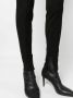 Stella McCartney Skinny broek Zwart - Thumbnail 4