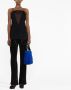 Stella McCartney Mouwloze top Zwart - Thumbnail 2