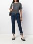 Stella McCartney Slim-fit jeans Blauw - Thumbnail 2