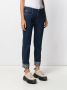 Stella McCartney Slim-fit jeans Blauw - Thumbnail 3