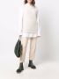 Stella McCartney Spencer met ronde hals Wit - Thumbnail 2