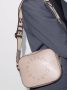 Stella McCartney Stella cameratas met logo Beige - Thumbnail 2
