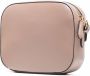 Stella McCartney Stella cameratas met logo Beige - Thumbnail 3