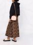 Stella McCartney Stella crossbodytas met logo Roze - Thumbnail 2