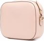 Stella McCartney Stella crossbodytas met logo Roze - Thumbnail 4