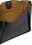 Stella McCartney Stella crossbodytas met logo Zwart - Thumbnail 5