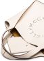 Stella McCartney Stella draagtas met logo Wit - Thumbnail 5