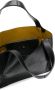 Stella McCartney Stella draagtas met logo Zwart - Thumbnail 5