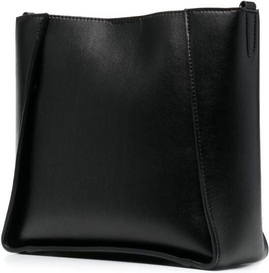 Stella McCartney Stella schoudertas Zwart