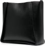 Stella McCartney Stella schoudertas Zwart - Thumbnail 4