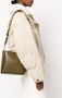 Stella McCartney Stella schoudertas 3220 MILITARY GREEN - Thumbnail 2