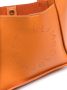 Stella McCartney Stella schoudertas met logo Oranje - Thumbnail 4